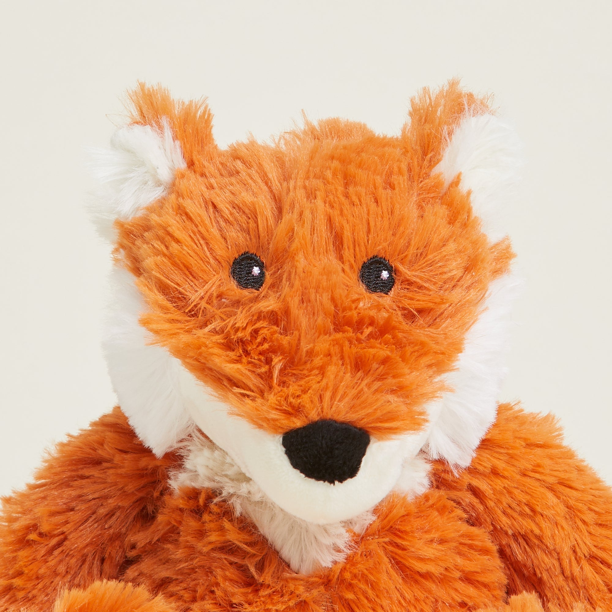 Fox Warmies Junior - Gentle Mist
