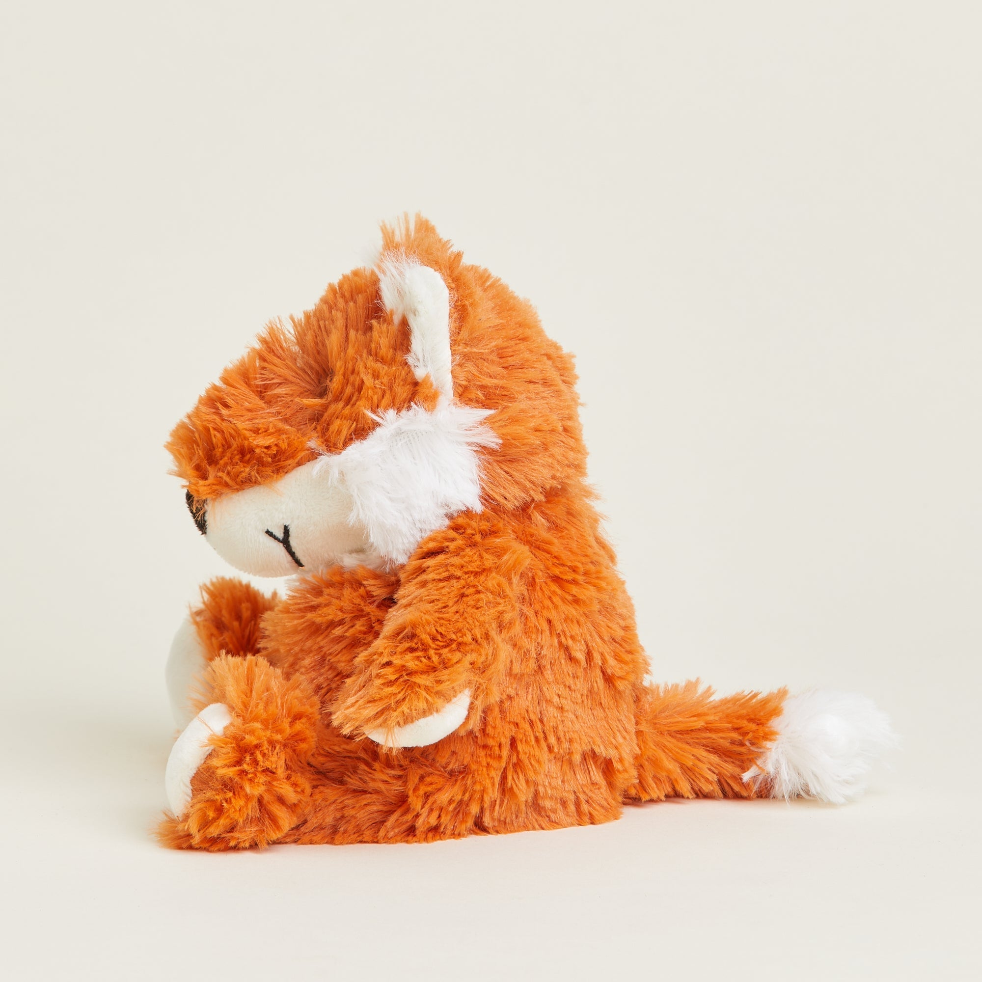 Fox Warmies Junior - Gentle Mist