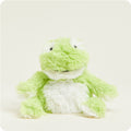 Frog Warmies Junior - Classic Notes