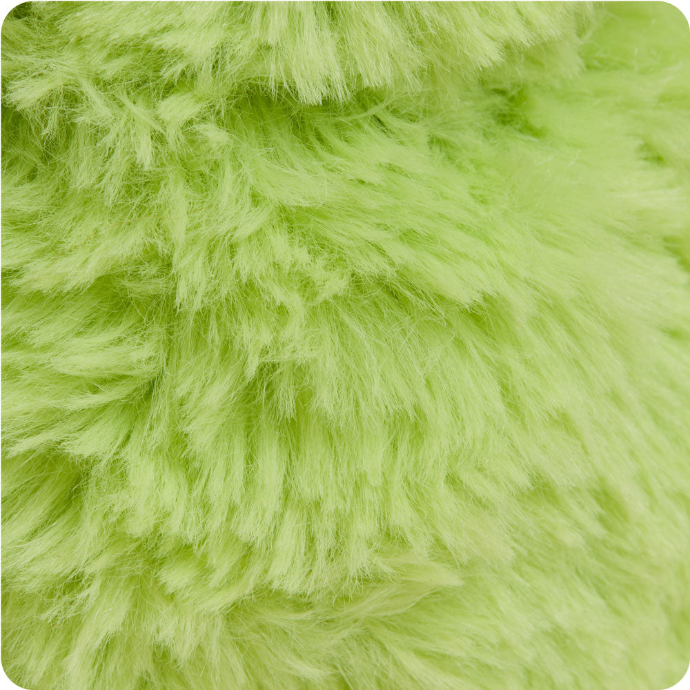 Frog Warmies Junior - Classic Notes