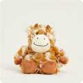 Giraffe Warmies Junior - Classic Notes