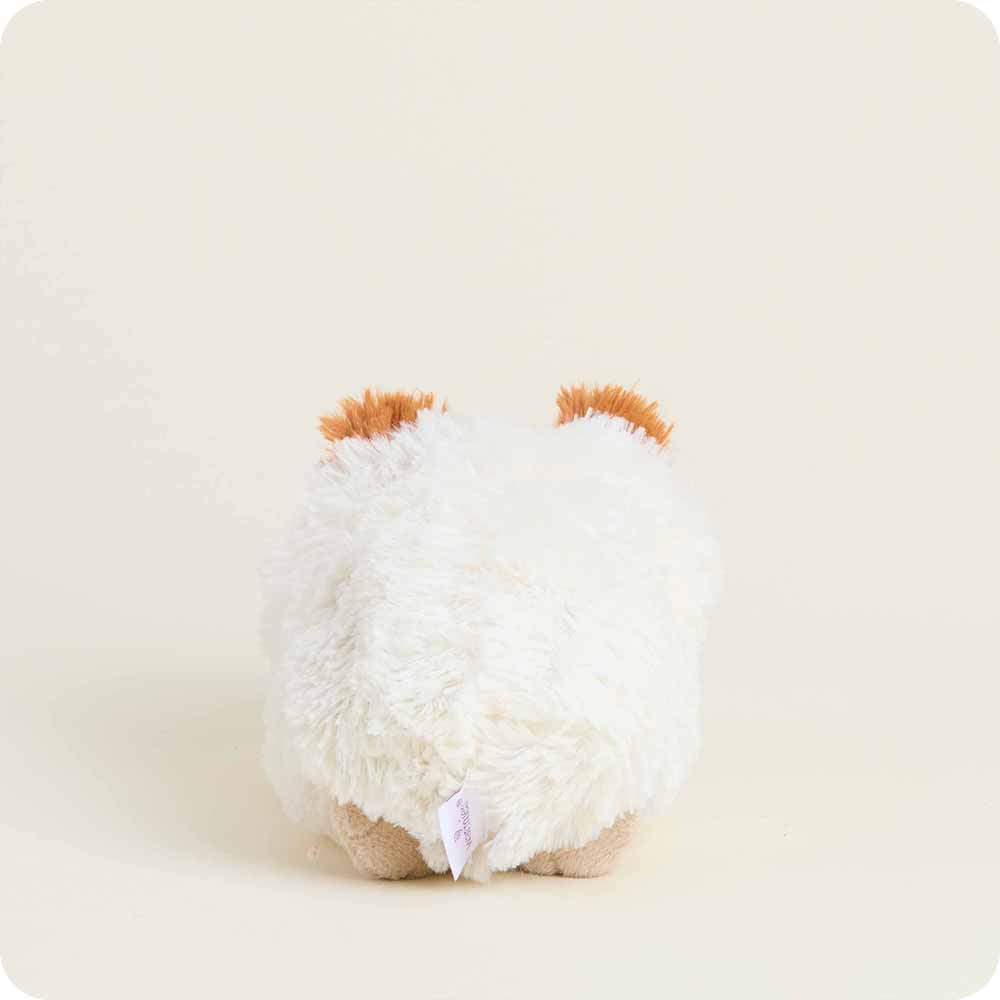 Guinea Pig Warmies Junior - Bright Scent
