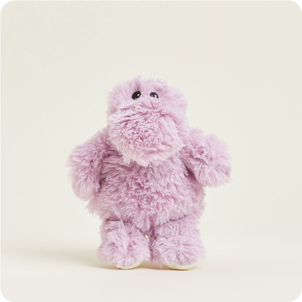 Hippo Warmies Junior - Gentle Mist