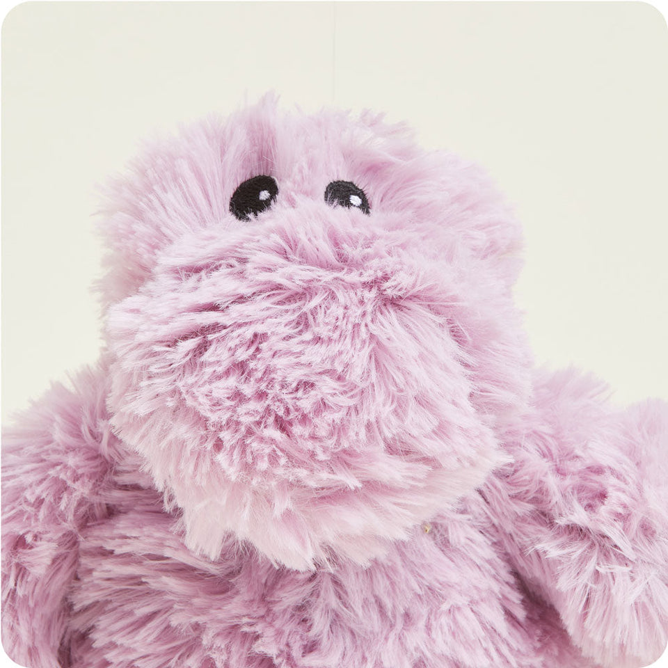 Hippo Warmies Junior - Gentle Mist