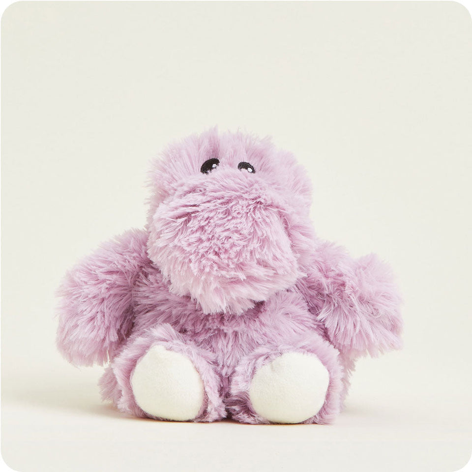Hippo Warmies Junior - Gentle Mist