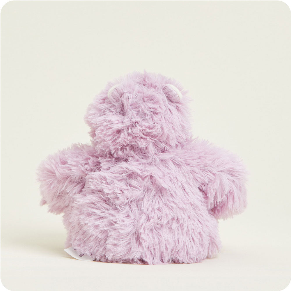 Hippo Warmies Junior - Gentle Mist