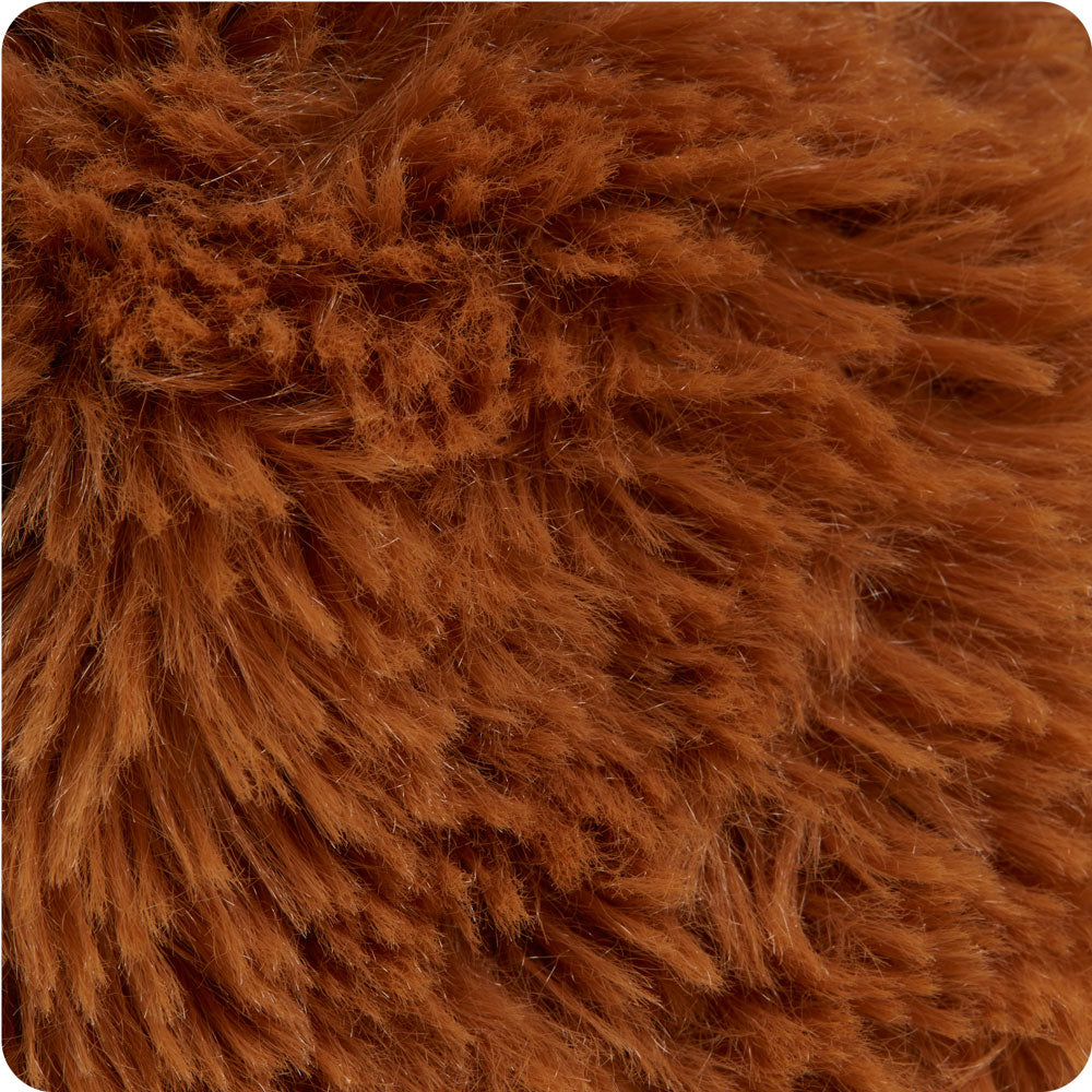 Horse Warmies Junior - Classic Notes