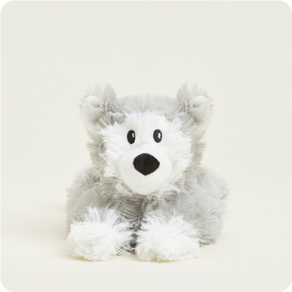 Husky Warmies Junior - Home Glow