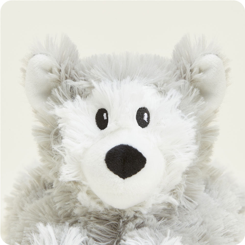 Husky Warmies Junior - Home Glow