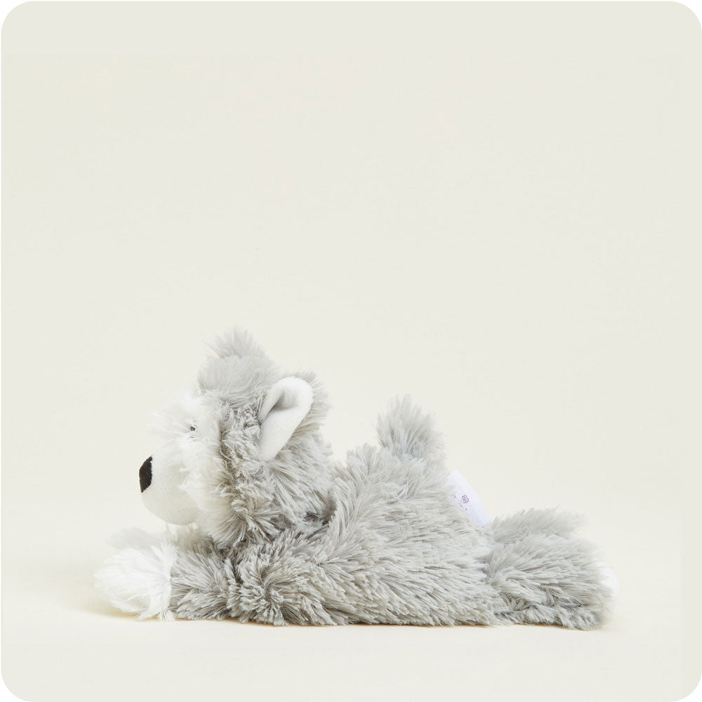 Husky Warmies Junior - Home Glow