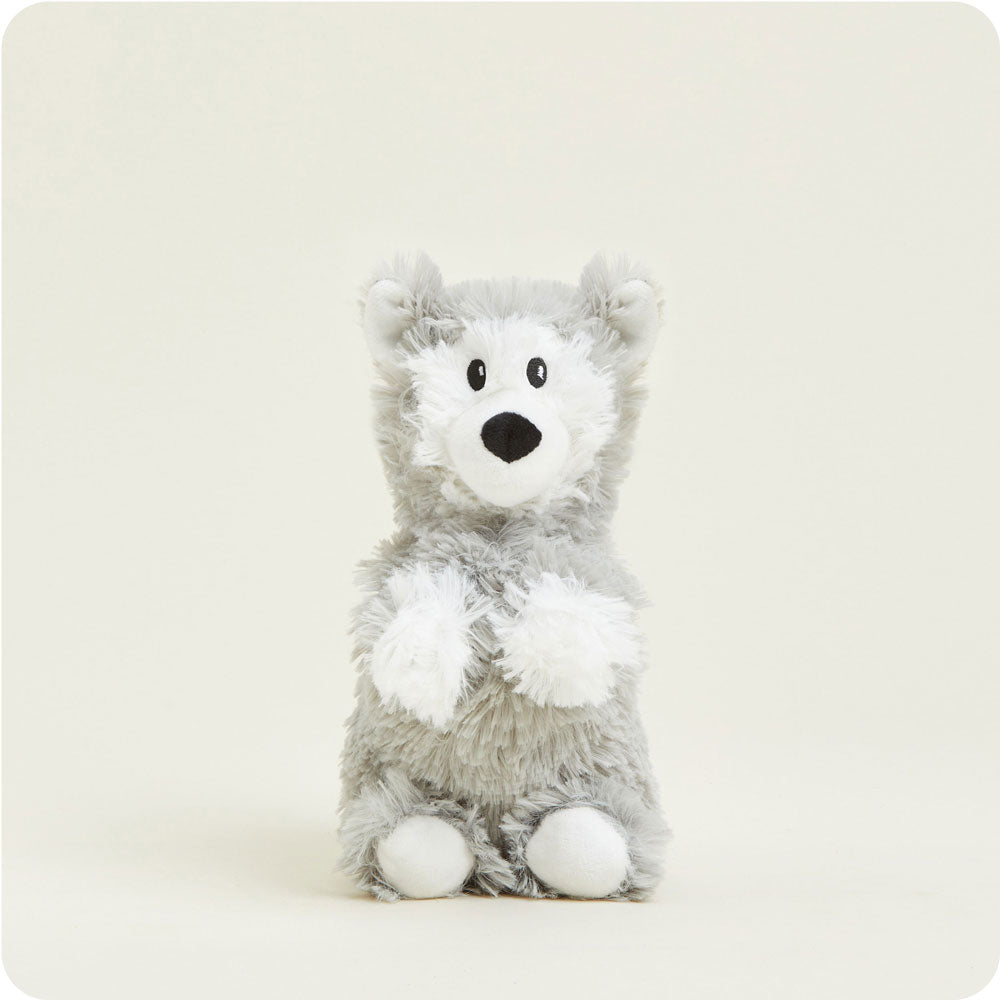 Husky Warmies Junior - Home Glow