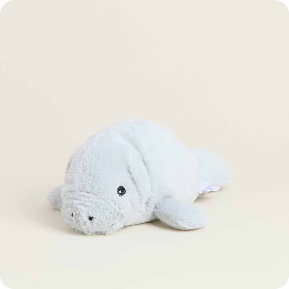 Manatee Warmies Junior - Fresh Notes