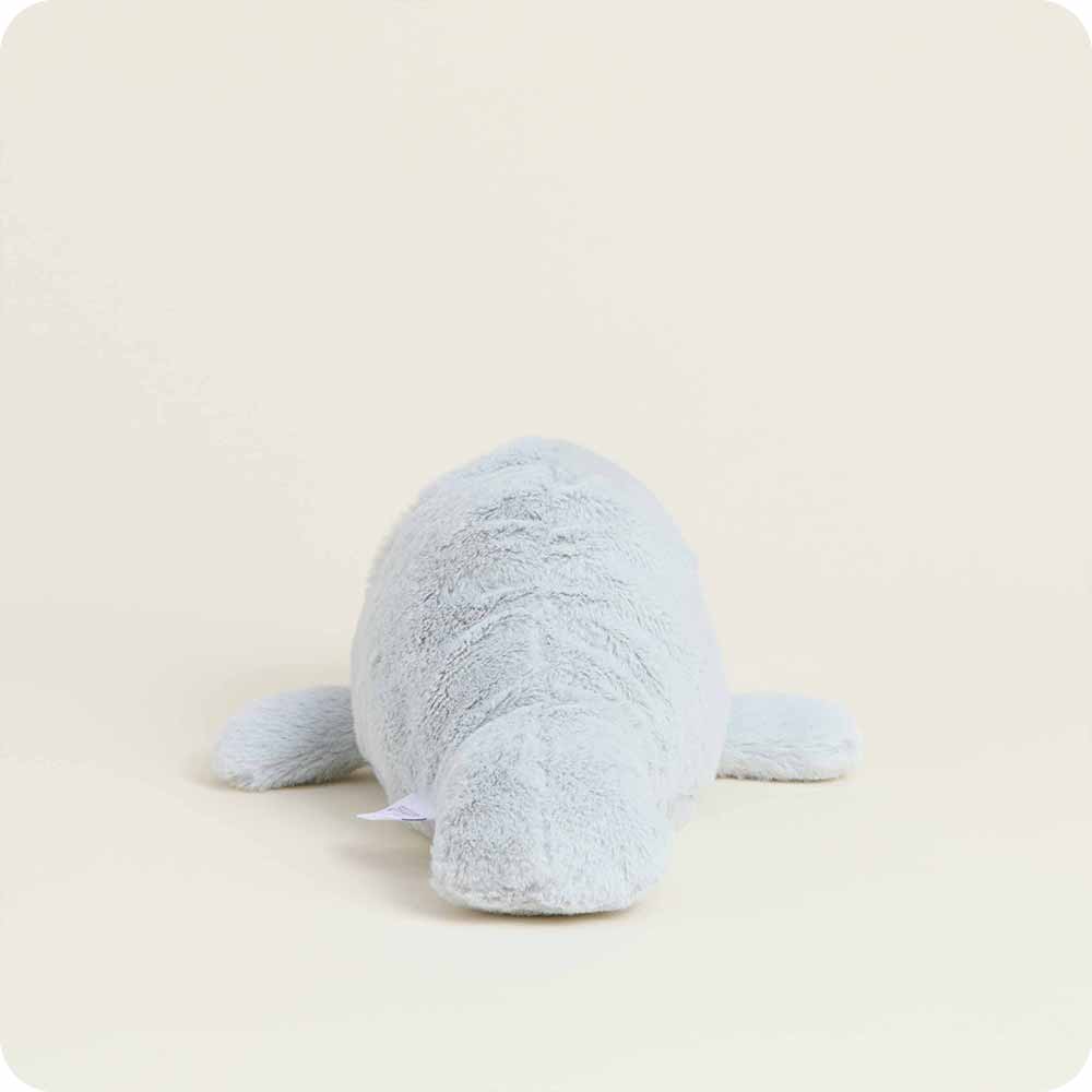 Manatee Warmies Junior - Fresh Notes
