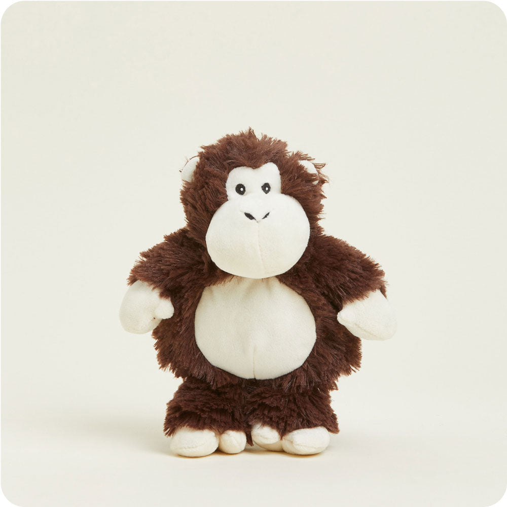 Monkey Warmies Junior - Classic Notes