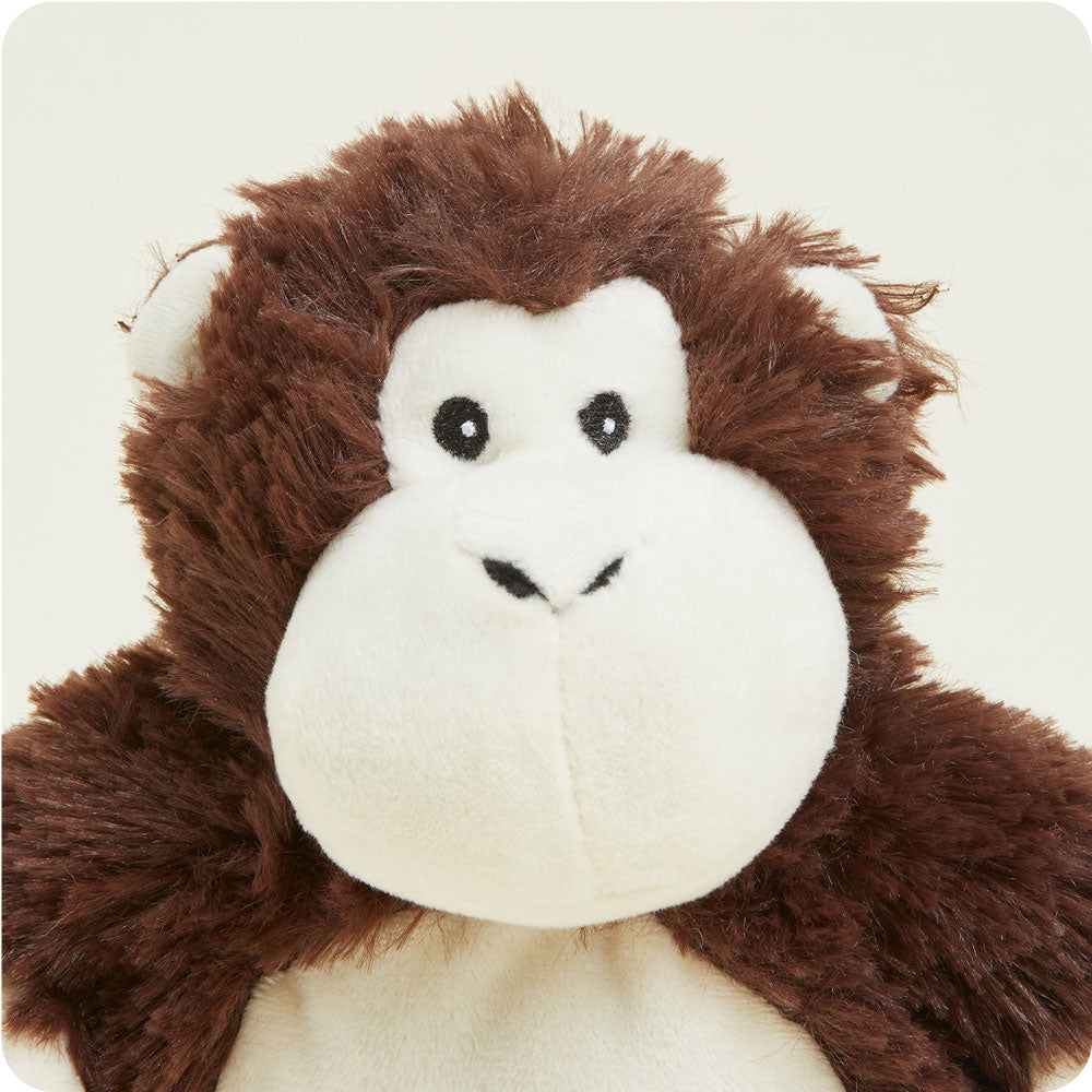 Monkey Warmies Junior - Classic Notes