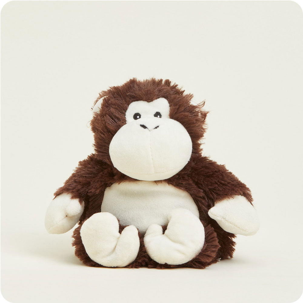 Monkey Warmies Junior - Classic Notes