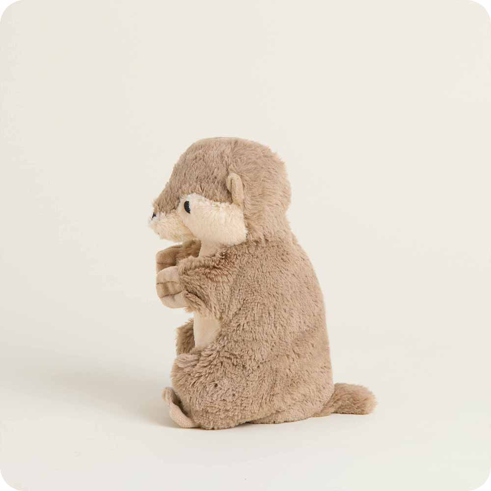 Otter Warmies Junior - Home Glow