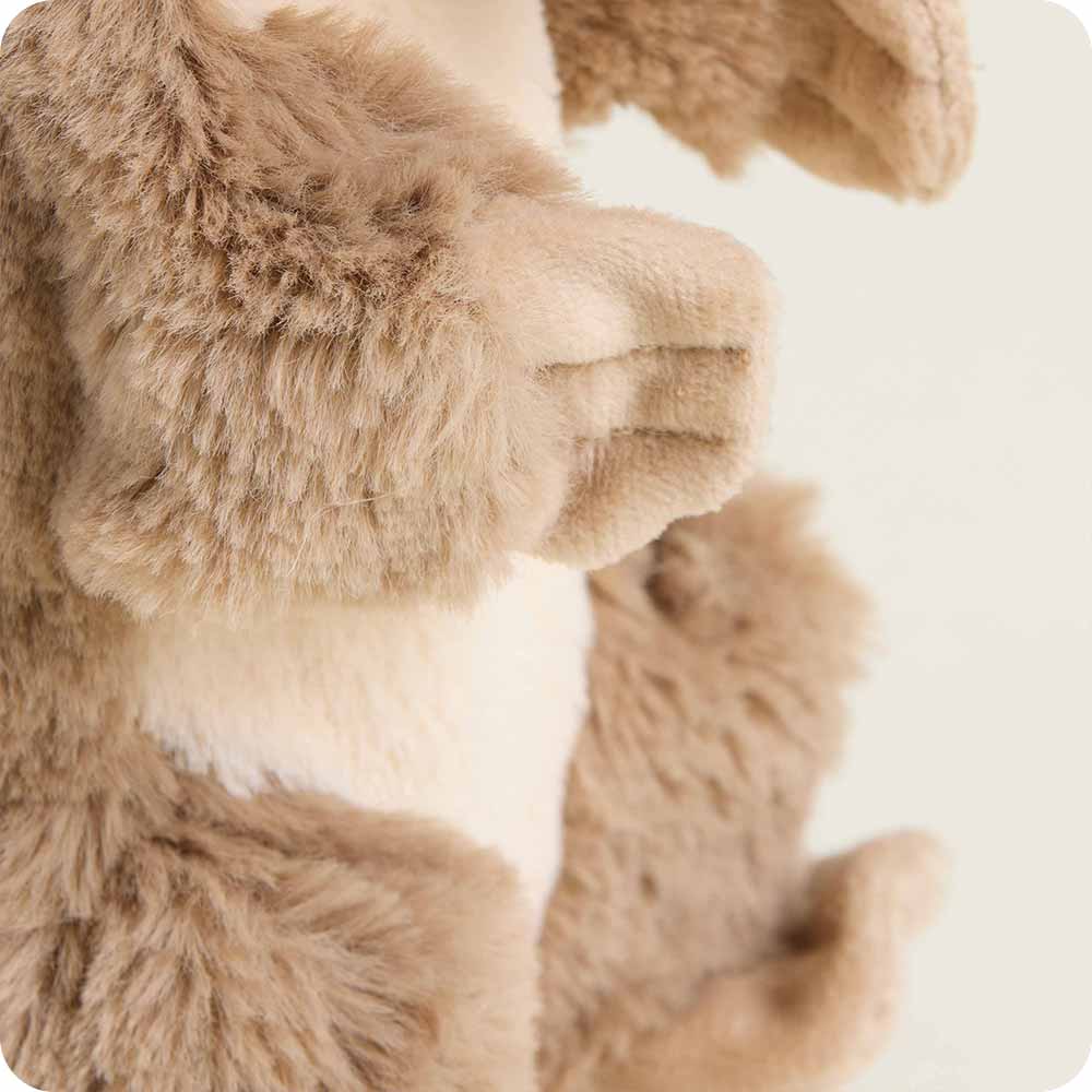 Otter Warmies Junior - Home Glow