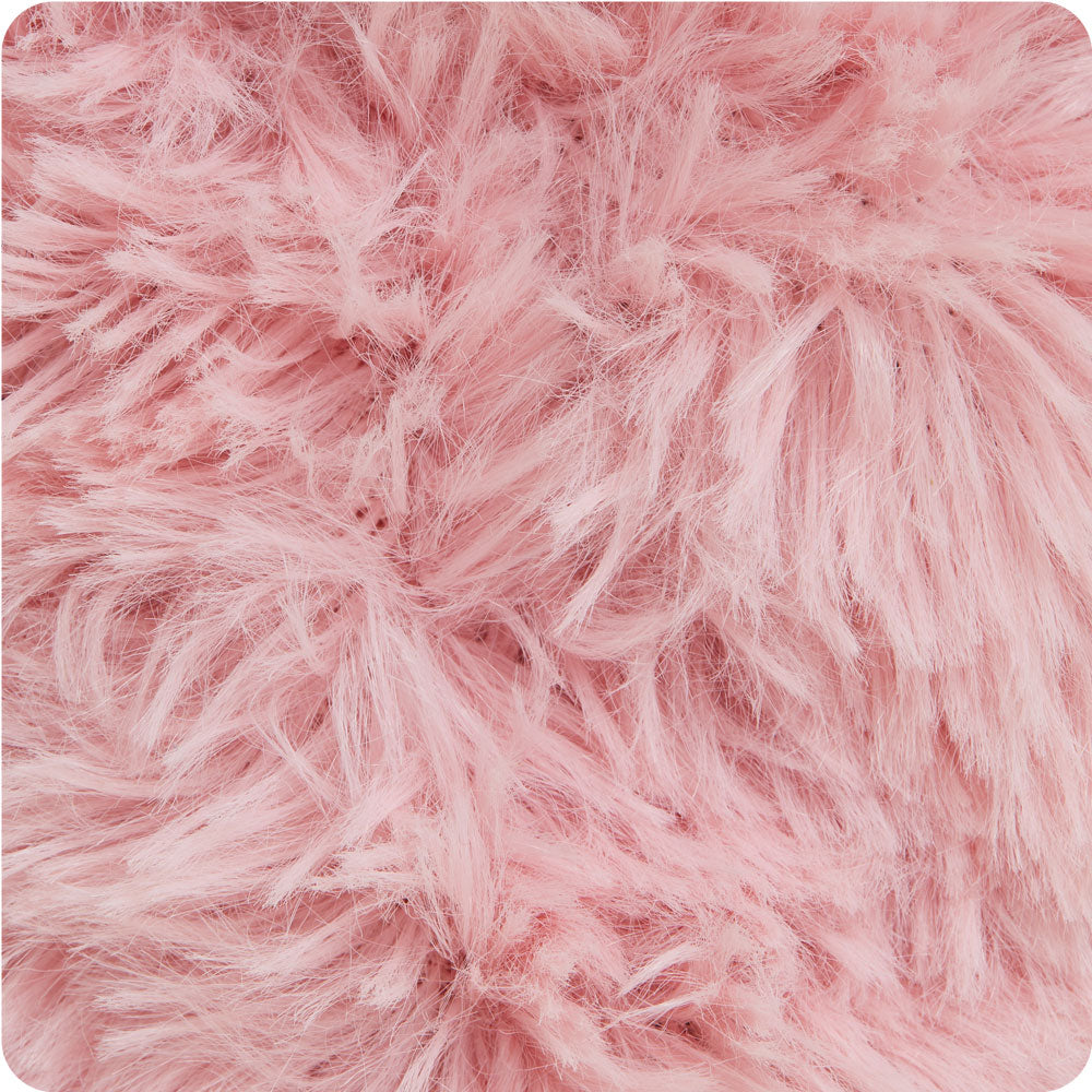 Pig Warmies Junior - Soft Glow