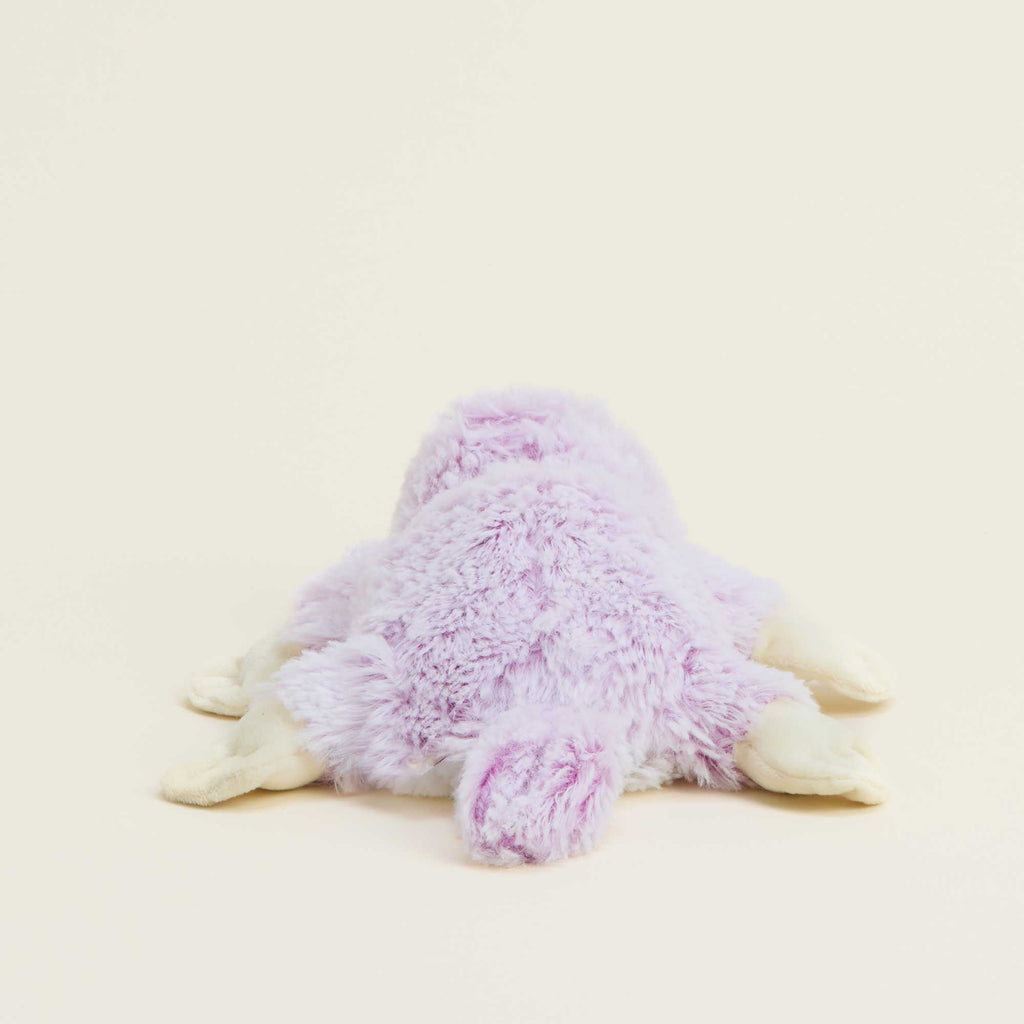 Platypus Warmies Junior - Soft Glow