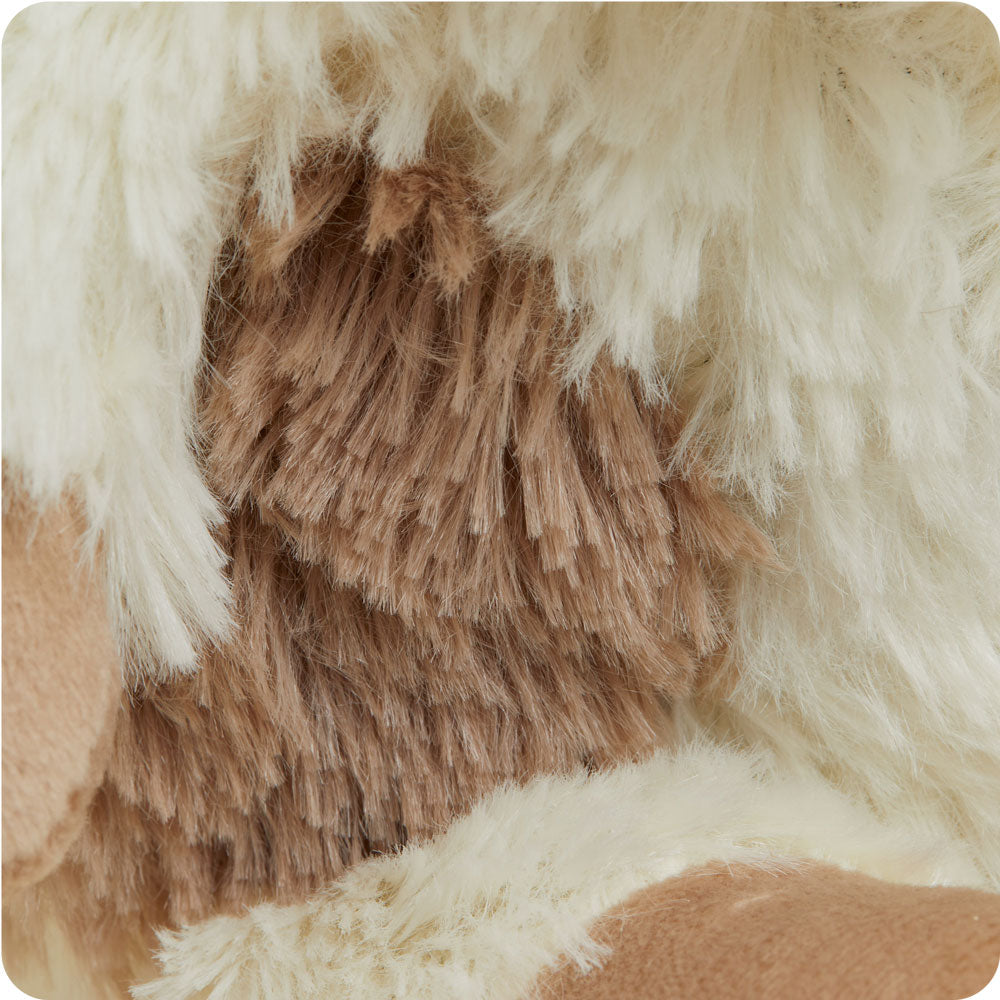 Puppy Warmies Junior - Modern Blend