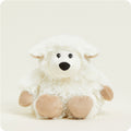 Sheep Warmies Junior - Gentle Mist