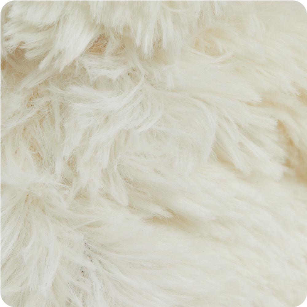 Sheep Warmies Junior - Gentle Mist