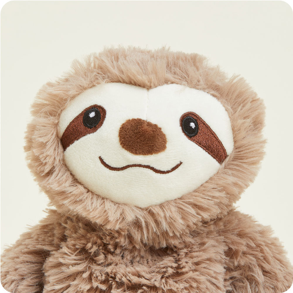 Sloth Warmies Junior - Clean Mood