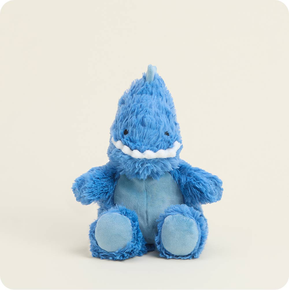 Trex Warmies Junior - Home Glow