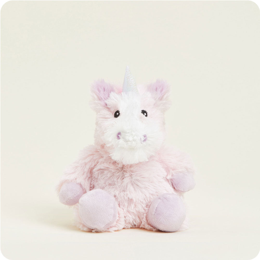 Unicorn Warmies Junior - Daily Scent
