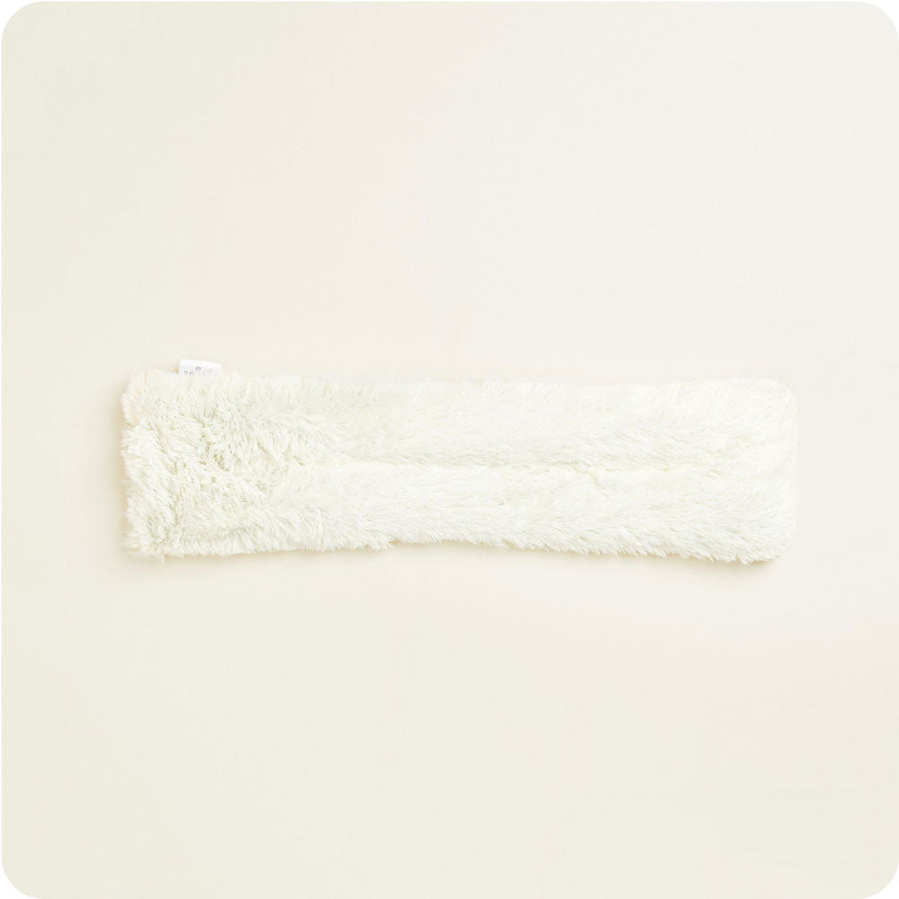 Cream Neck Wrap Warmies - Quick Grab