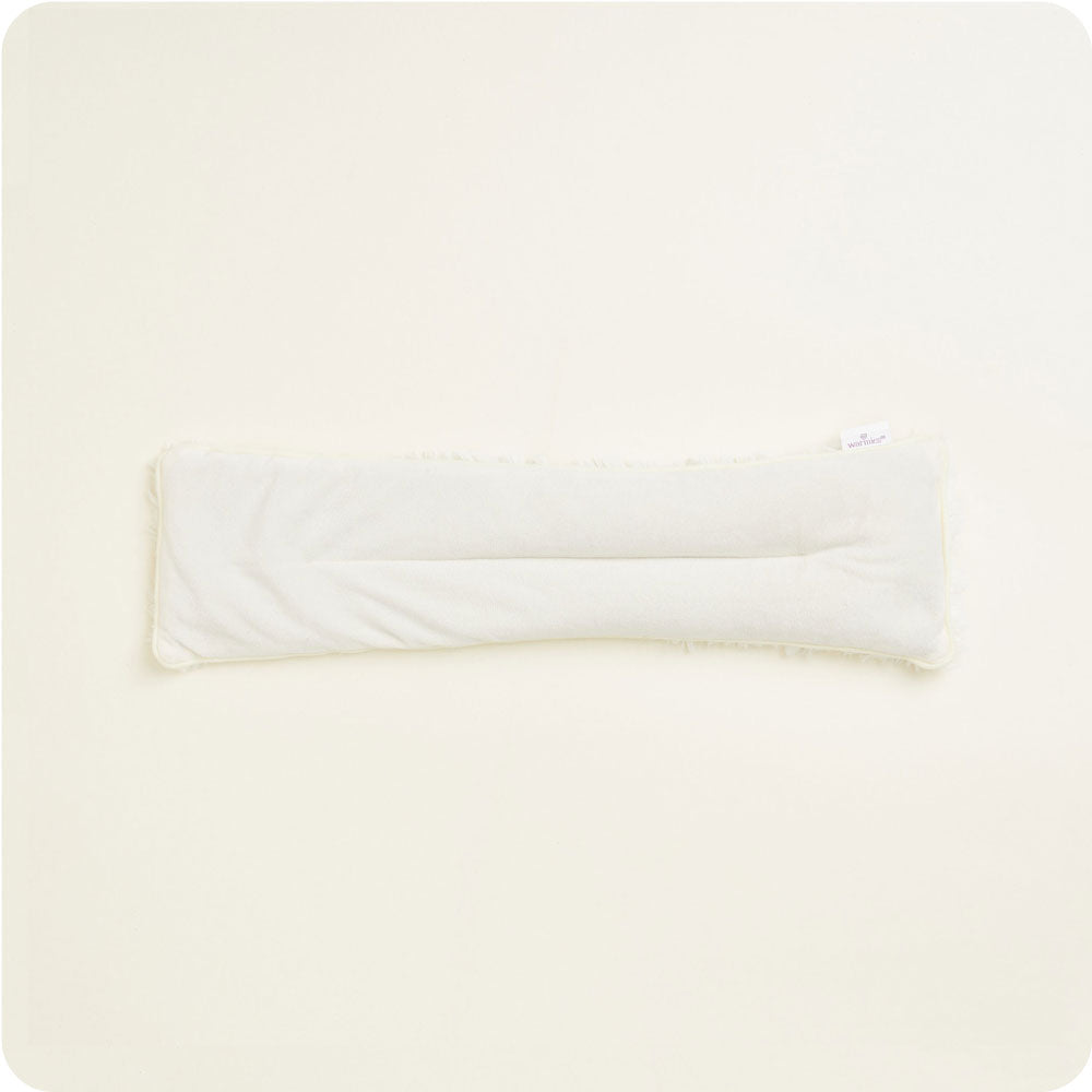 Cream Neck Wrap Warmies - Quick Grab
