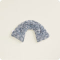 Curly Gray Neck Wrap Warmies - Easy Stow