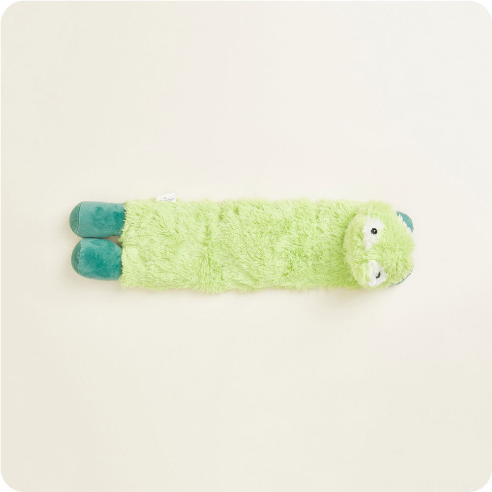 Frog Warmies Wrap - Gift Ready