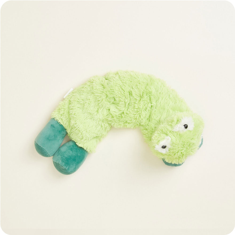 Frog Warmies Wrap - Gift Ready