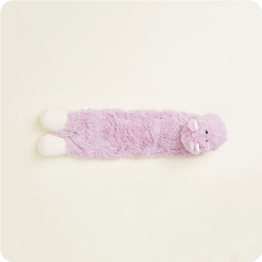 Hippo Warmies Wrap - Travel Edit