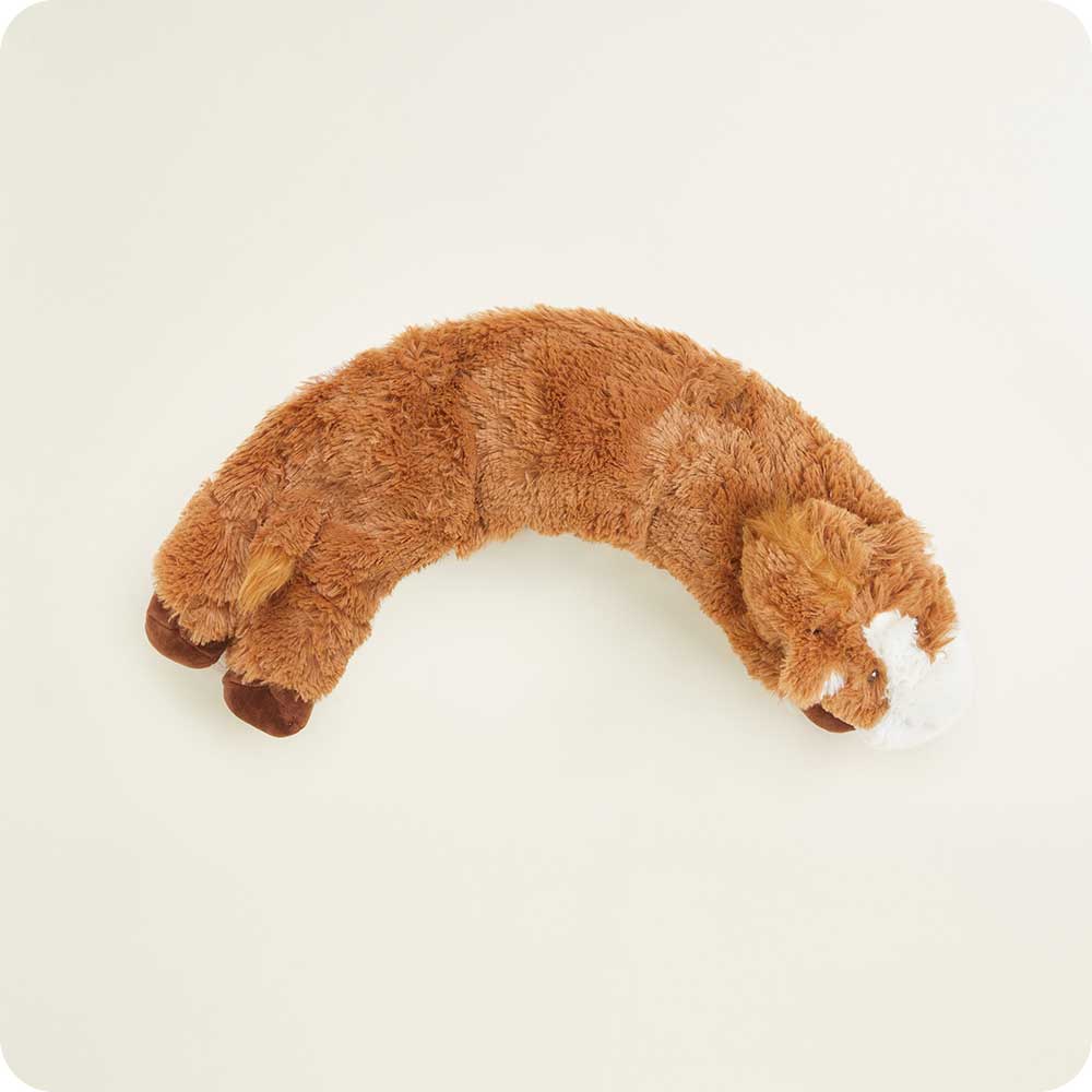 Horse Warmies Wrap - Fresh Pair