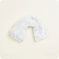 Marshmallow Gray Neck Wrap Warmies - Ready Carry
