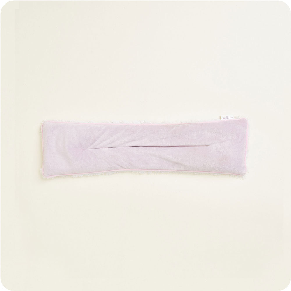 Marshmallow Lavender Neck Wrap Warmies - Daily Pack