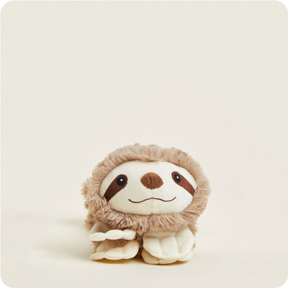 Sloth Warmies Wrap - Ready Routine