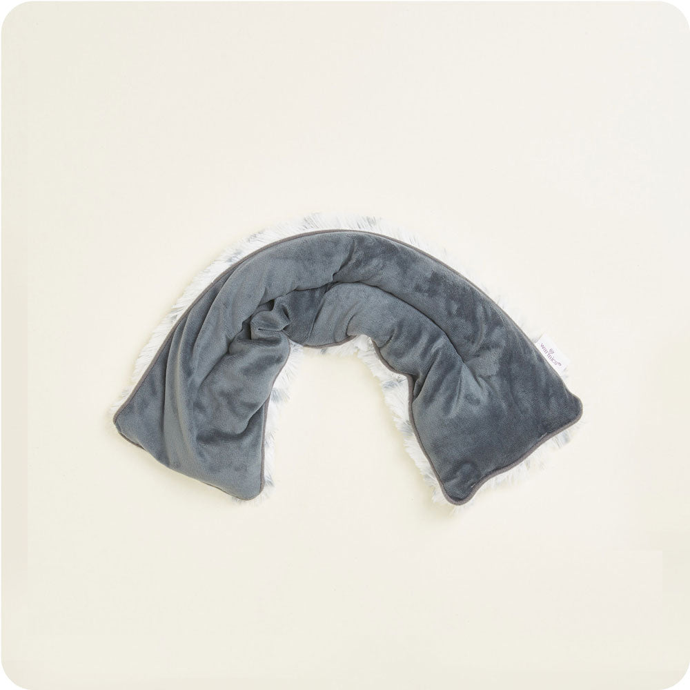 Snowy Neck Wrap Warmies - Easy Store