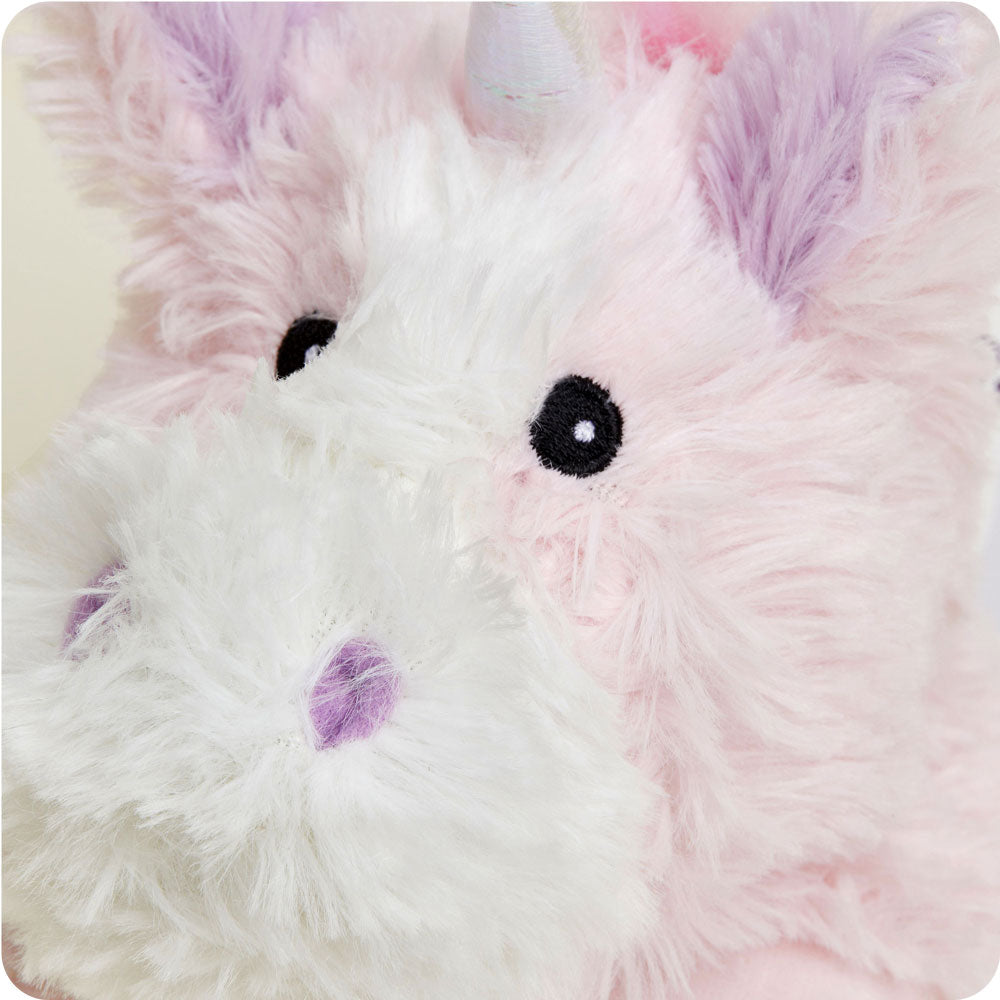 Unicorn Warmies Wrap - Daily Set