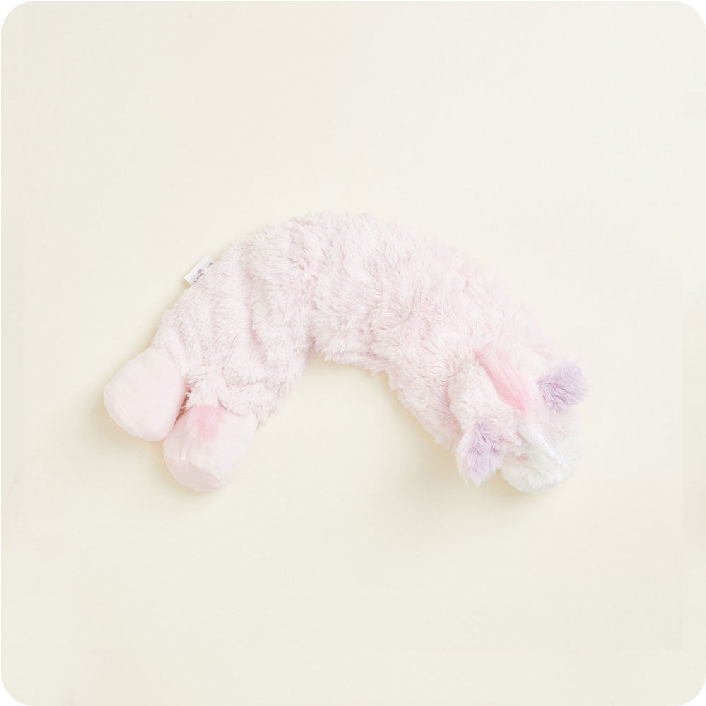 Unicorn Warmies Wrap - Daily Set