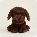 Chocolate Labrador Warmies - Cozy Glow