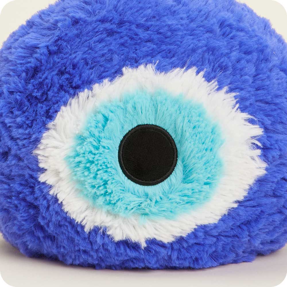 Evil Eye Warmies - Fresh Notes