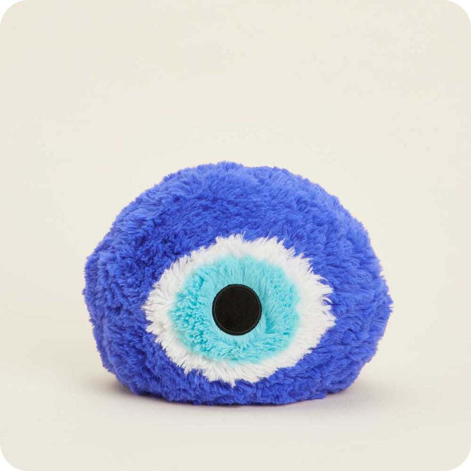 Evil Eye Warmies - Fresh Notes