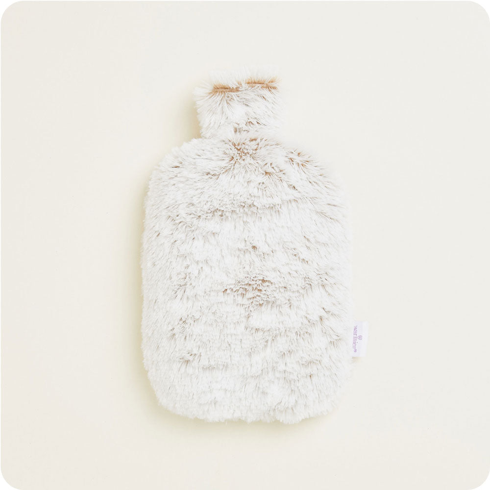 Marshmallow Brown Bottle Warmies - Everyday Ease