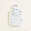 Marshmallow Gray Bottle Warmies - Simple Care