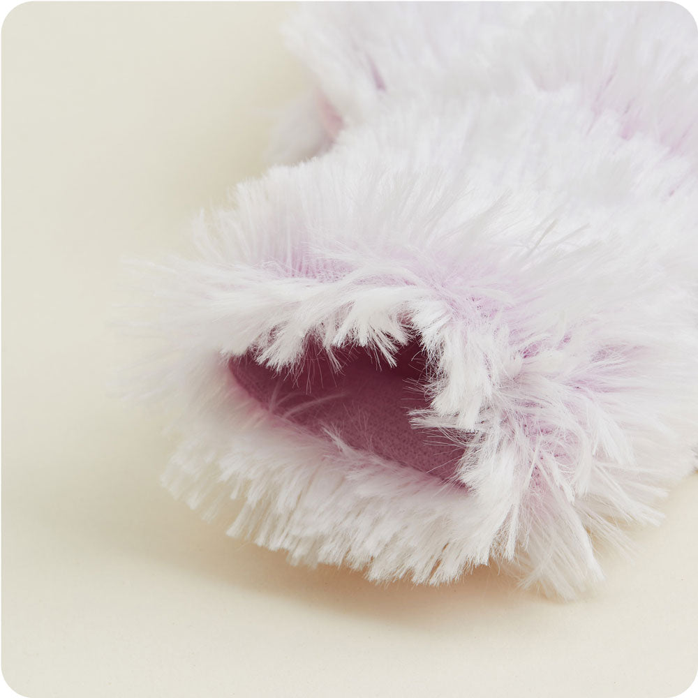 Marshmallow Lavender Bottle Warmies - Daily Balance