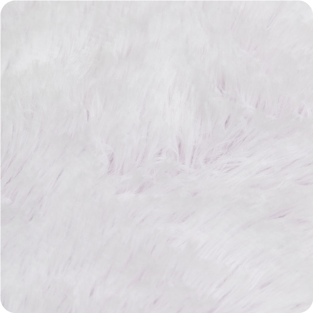 Marshmallow Lavender Bottle Warmies - Daily Balance